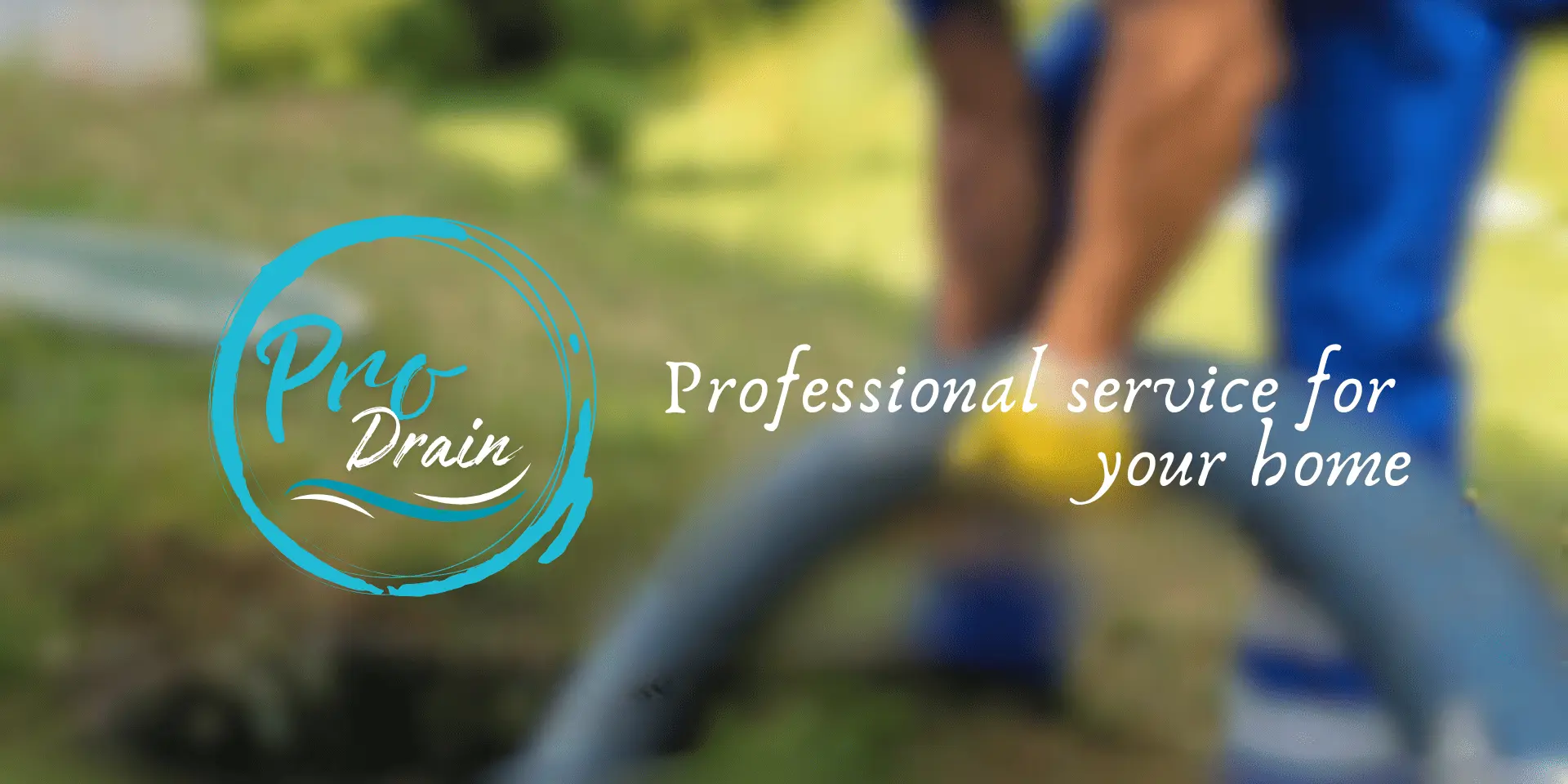 Pro Drain Cleaning Service