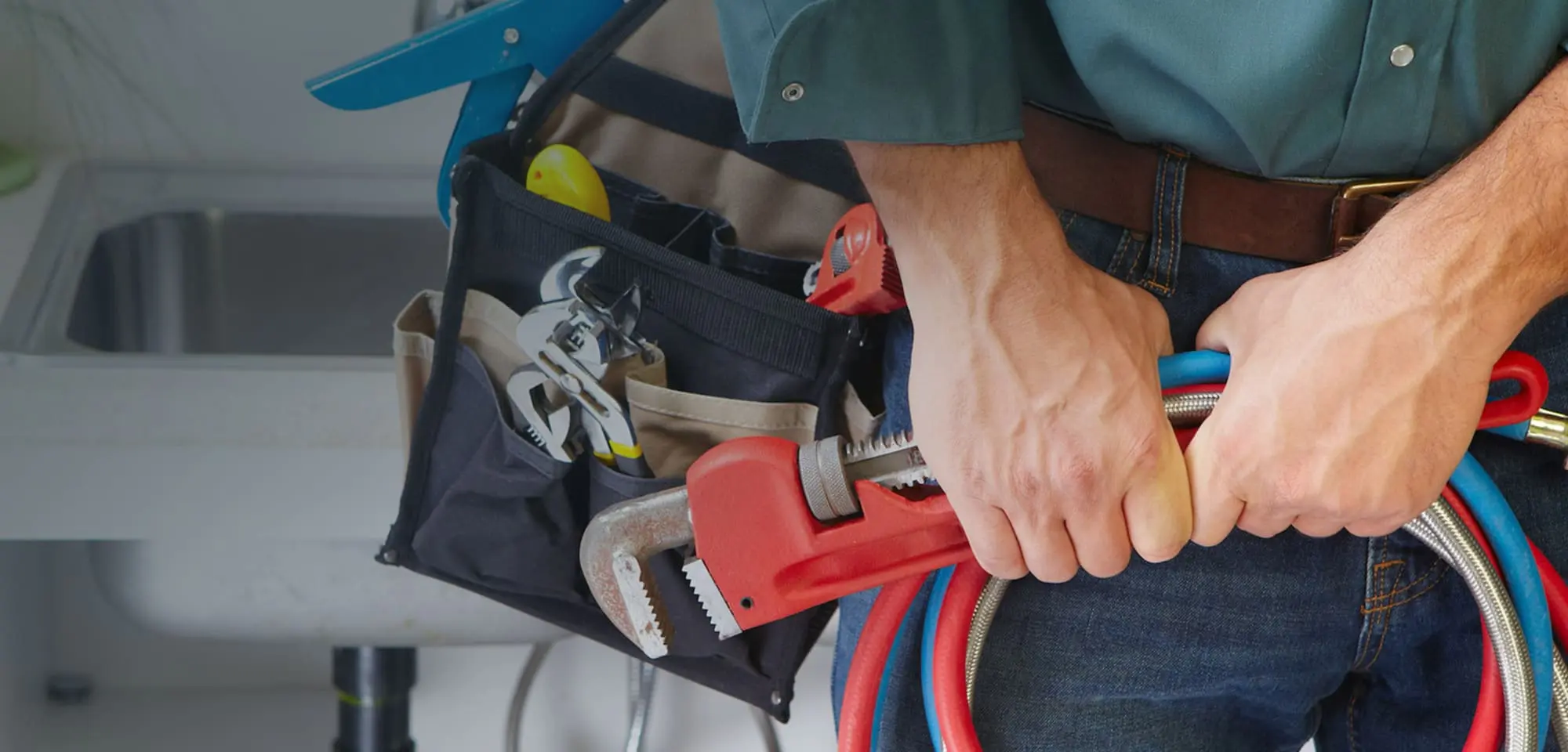 Pro Drain Cleaning Service